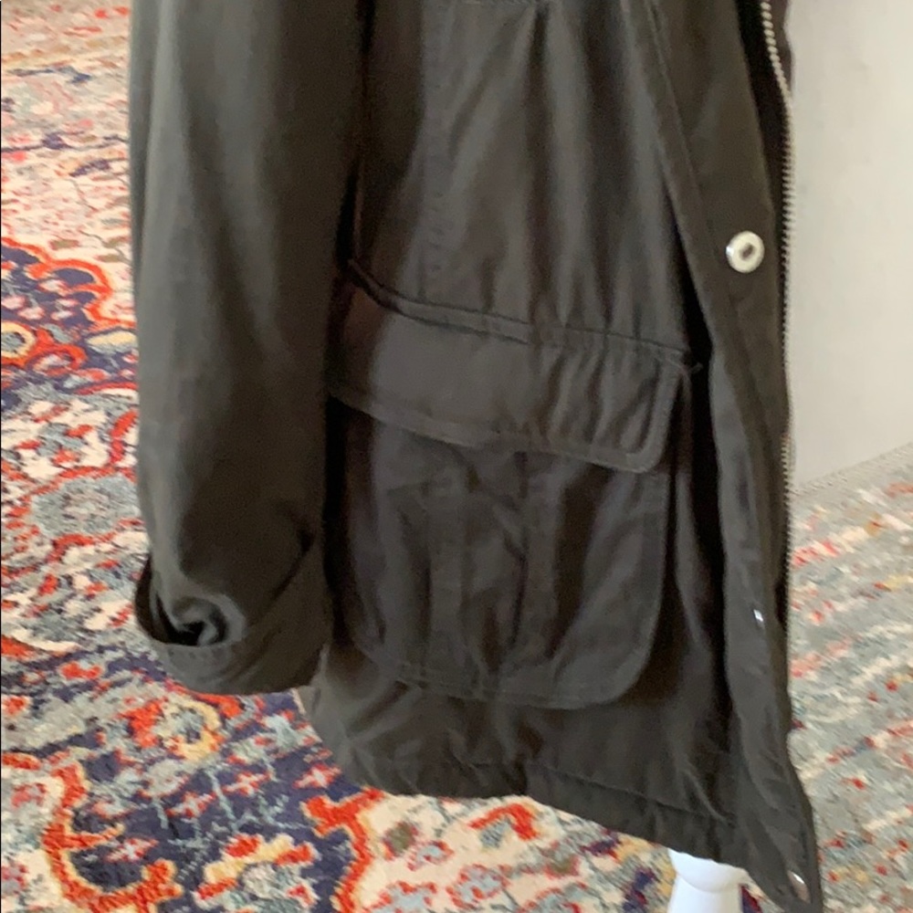 Jacket - Picture 9 of 12